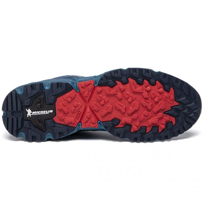 MIZUNO WAVE DAICHI 4 BLUE SAPPHIRE - Image 3