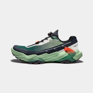 KAILAS FUGA DU TRAIL M MIDNIGHT BLUE/PALM LEAVE
