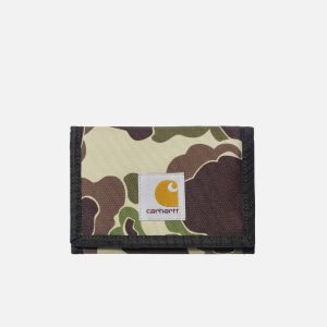 CARHARTT W.I.P. Carteira Alec I031471.2EQ.XX