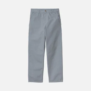 CARHARTT W.I.P. Calça de joelho simples I031497.191.02
