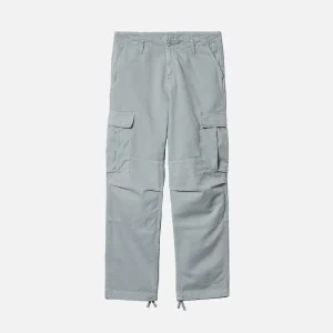 CARHARTT W.I.P. Calça Cargo Regular I030475.191.GD