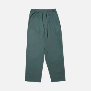 Calça de skate escovada HUF PT00321-SAG