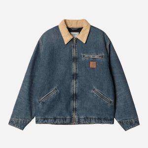 Casaco CARHARTT W.I.P. OG Detroit I034734.2XN.4Q