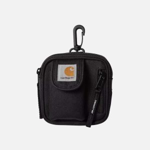 CARHARTT W.I.P. Carteira de Moedas Essencial I034924.89.XX