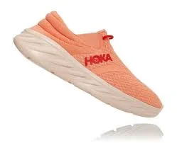 HOKA ORA RECOVERY SHOE 2 CANT/FIESTA - Image 3