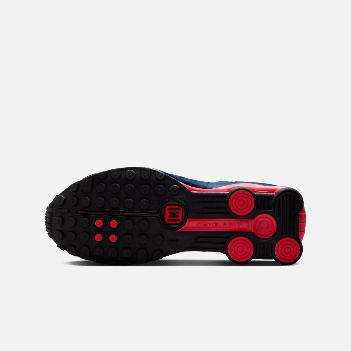 Nike Shox R4 HQ1988-400 - Image 6