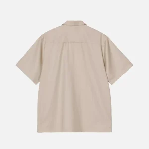 CARHARTT W.I.P. S/S Camisa Delray I031465.2W1.XX