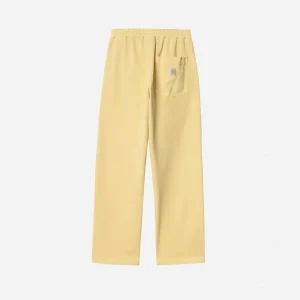 CARHARTT W.I.P. Calça Floyde I034816.TM.GD