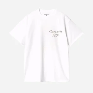 Camisola CARHARTT W.I.P. S/S Sunflower I034661.02.XX