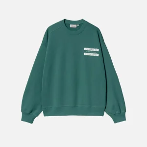 CARHARTT W.I.P. Catálogo Sweatshirt I034729.2SG.XX