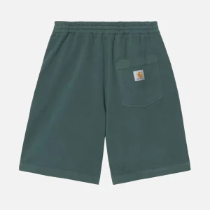 CARHARTT W.I.P. Floyde Short I034817.2PB.GD