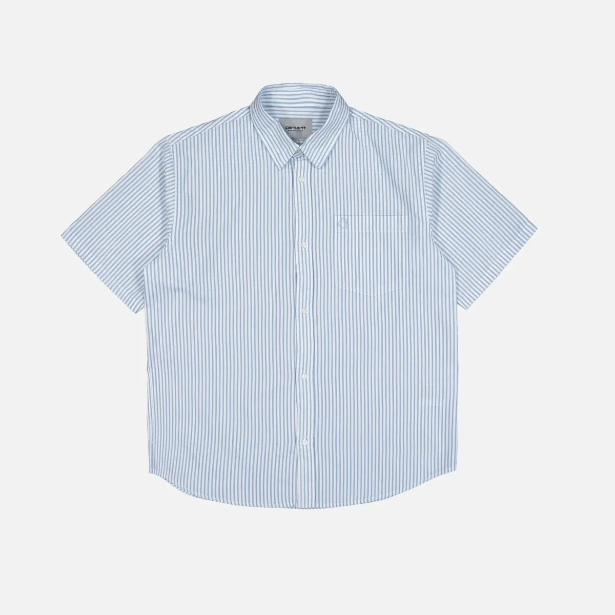 CARHARTT W.I.P. Camisa S/S Phelps I034532.2SS.XX