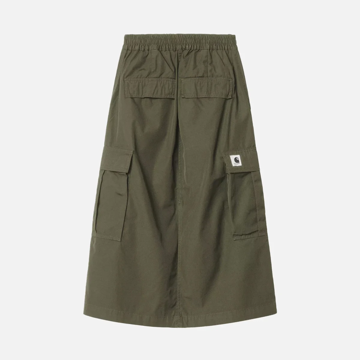 CARHARTT W.I.P. W' Jet Cargo Skirt I033148.41.02 - Image 3