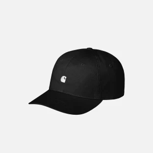 Boné CARHARTT W.I.P. com logótipo Madison I023750.0D2.XX