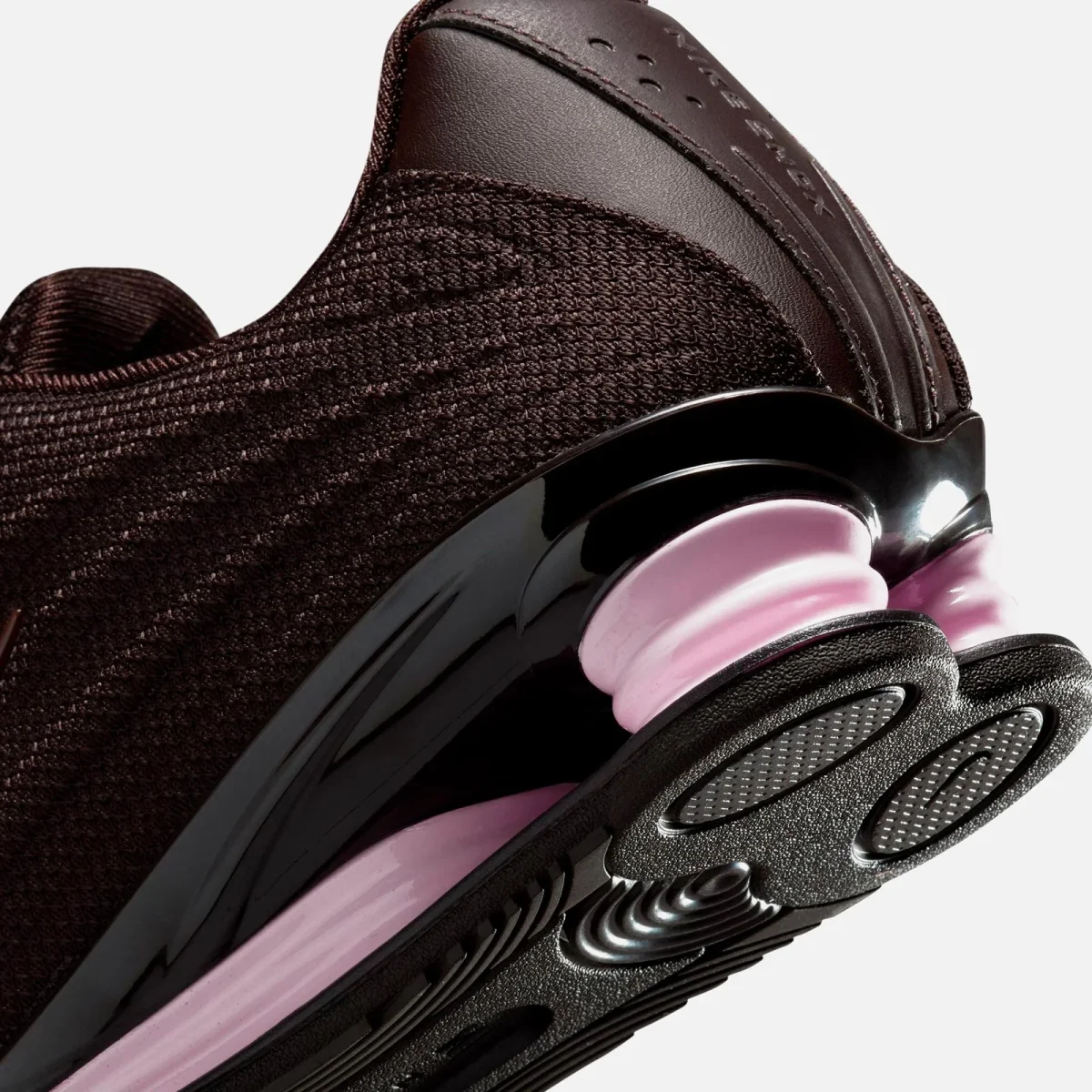 Nike Shox Z HQ7540-200 - Image 3