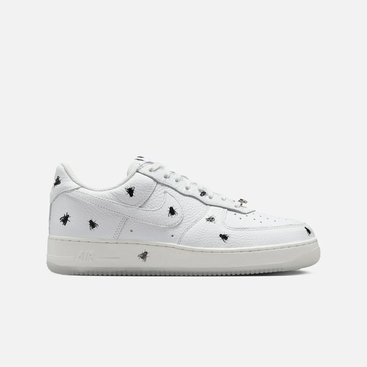Nike Air Force 1 Low Retro Houseflies IM3081-100