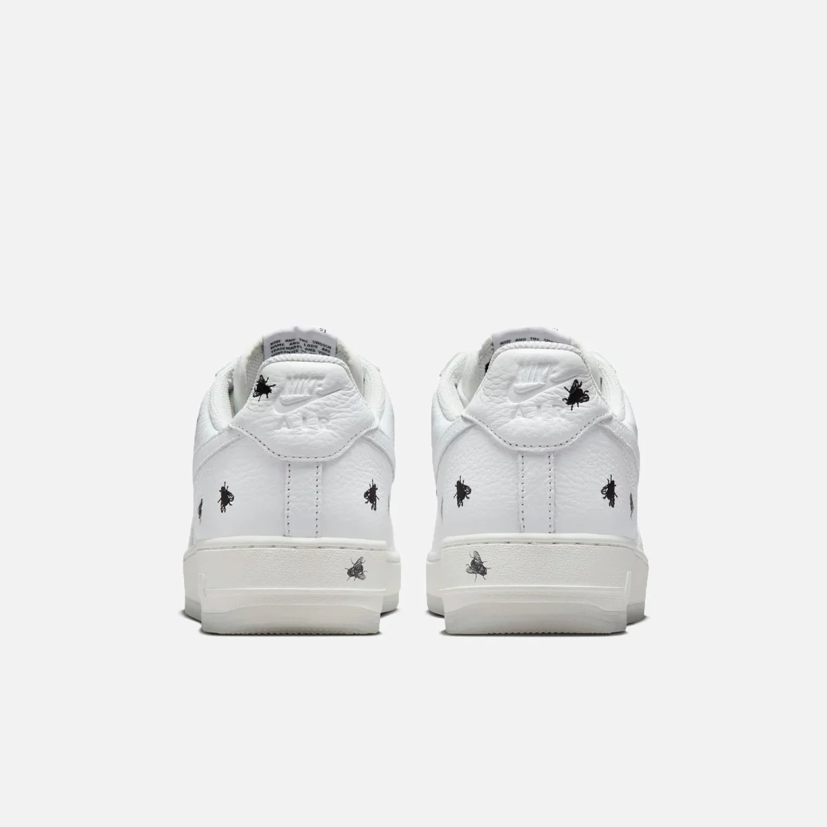 Nike Air Force 1 Low Retro Houseflies IM3081-100 - Image 4
