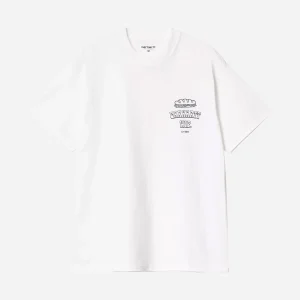 CARHARTT W.I.P. S/S Sandwich T-Shirt I035230.02.XX