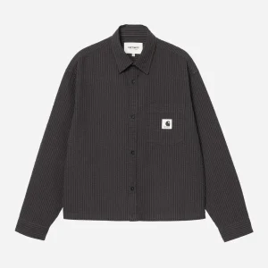 Camisa CARHARTT W.I.P. W' L/S Toland I035132.31R.XX