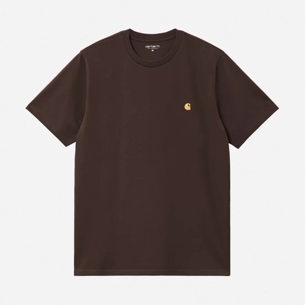 T-Shirt CARHARTT W.I.P. Chase I026391.00W.XX