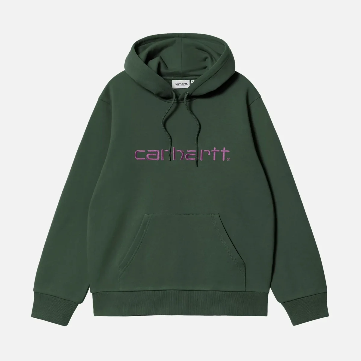 CARHARTT W.I.P. Camisola com capuz Carhartt I030547.38E.XX