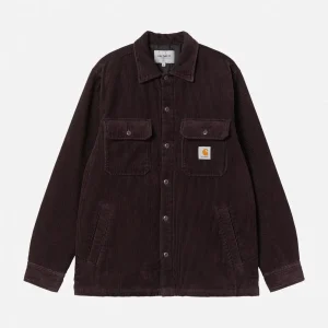 CARHARTT W.I.P. Camisa Whitsome Jac I028827.33H.XX