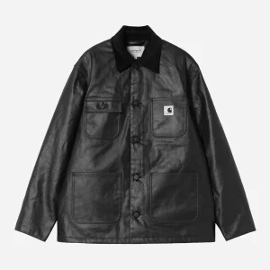 CARHARTT W.I.P. W' Dean Michigan Jacket I035800.89.XX