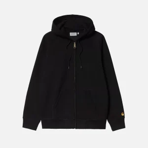 CARHARTT W.I.P. Casaco Chase com capuz I033664.00F.XX