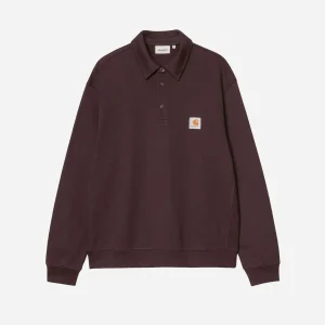 Polo Sweatshirt CARHARTT W.I.P. I035532.33H.XX