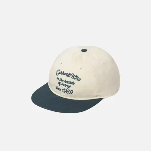 CARHARTT W.I.P. Alston Cap I035659.39T.XX