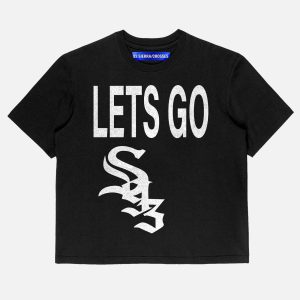 Camisola 93 Sierra Crosses LG S93 FW93SCLST-BLK