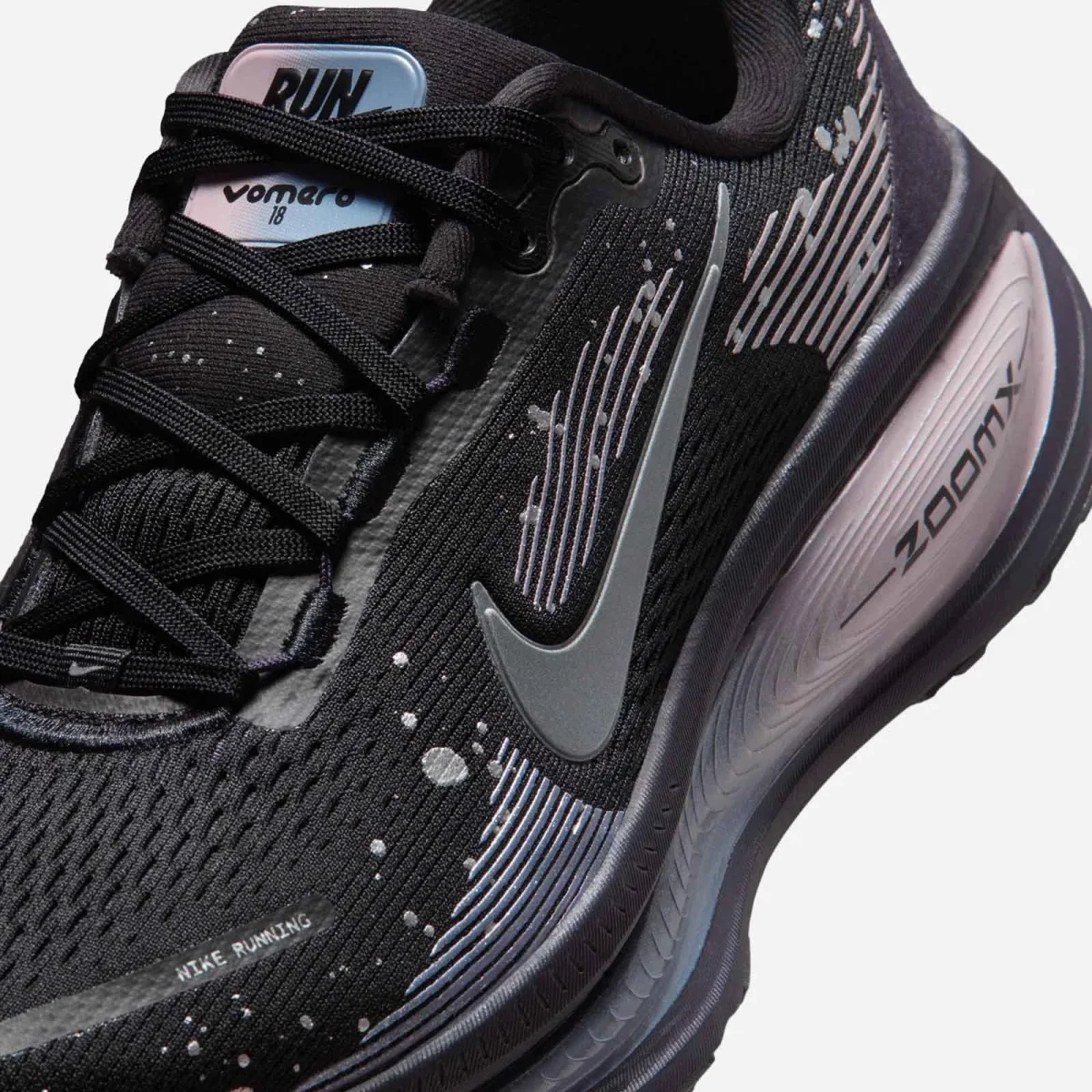 Nike Vomero 18 SE HV1779-001 - Image 9