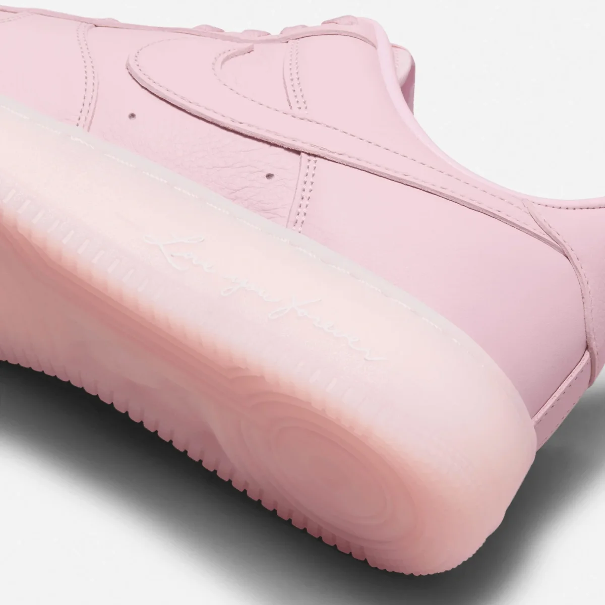 Nike NOCTA Air Force 1 Low CZ8065-600 - Image 5