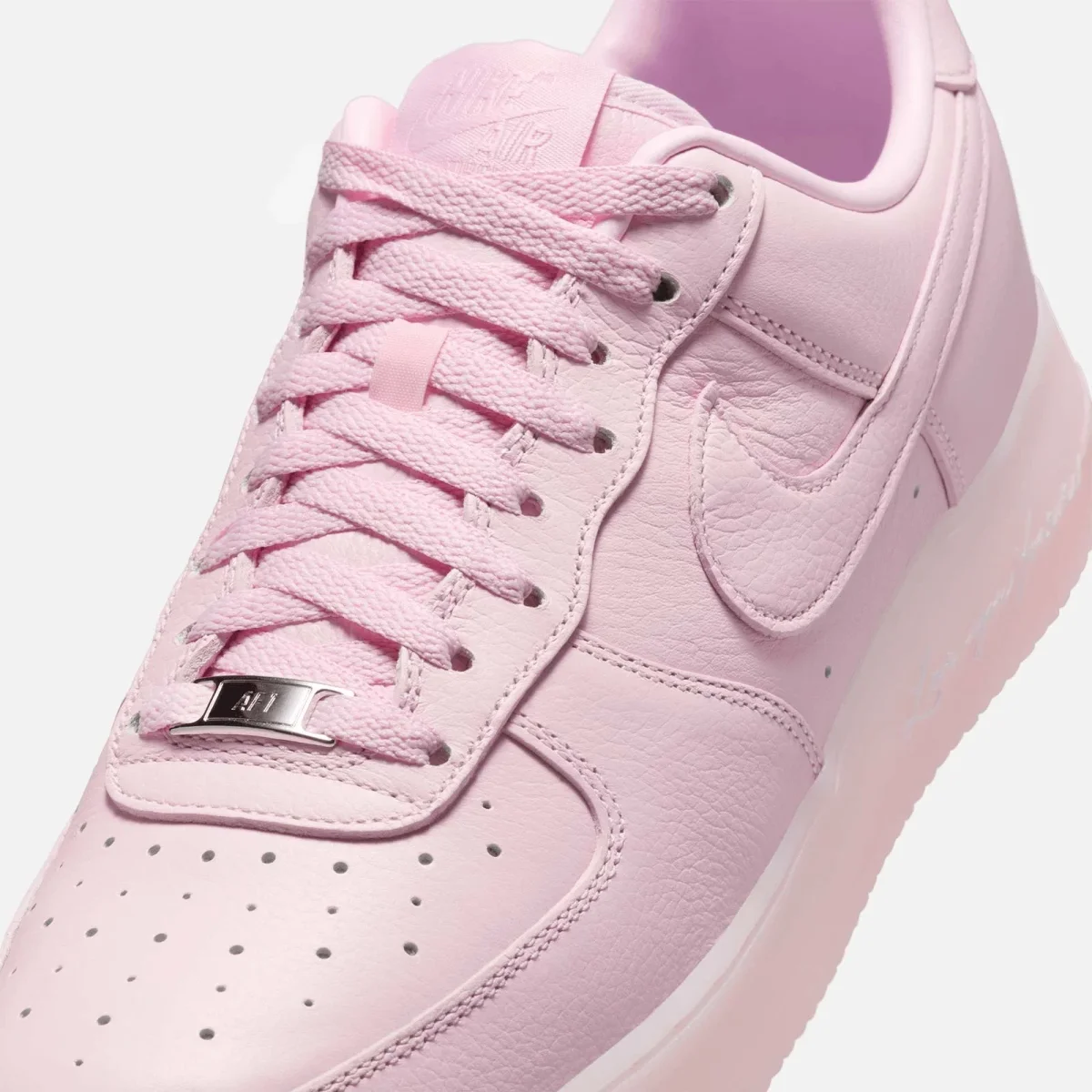 Nike NOCTA Air Force 1 Low CZ8065-600 - Image 6