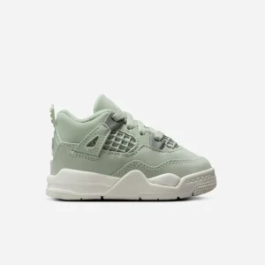 Jordan Jordan 4 Retro TD Seafoam HV4384-003