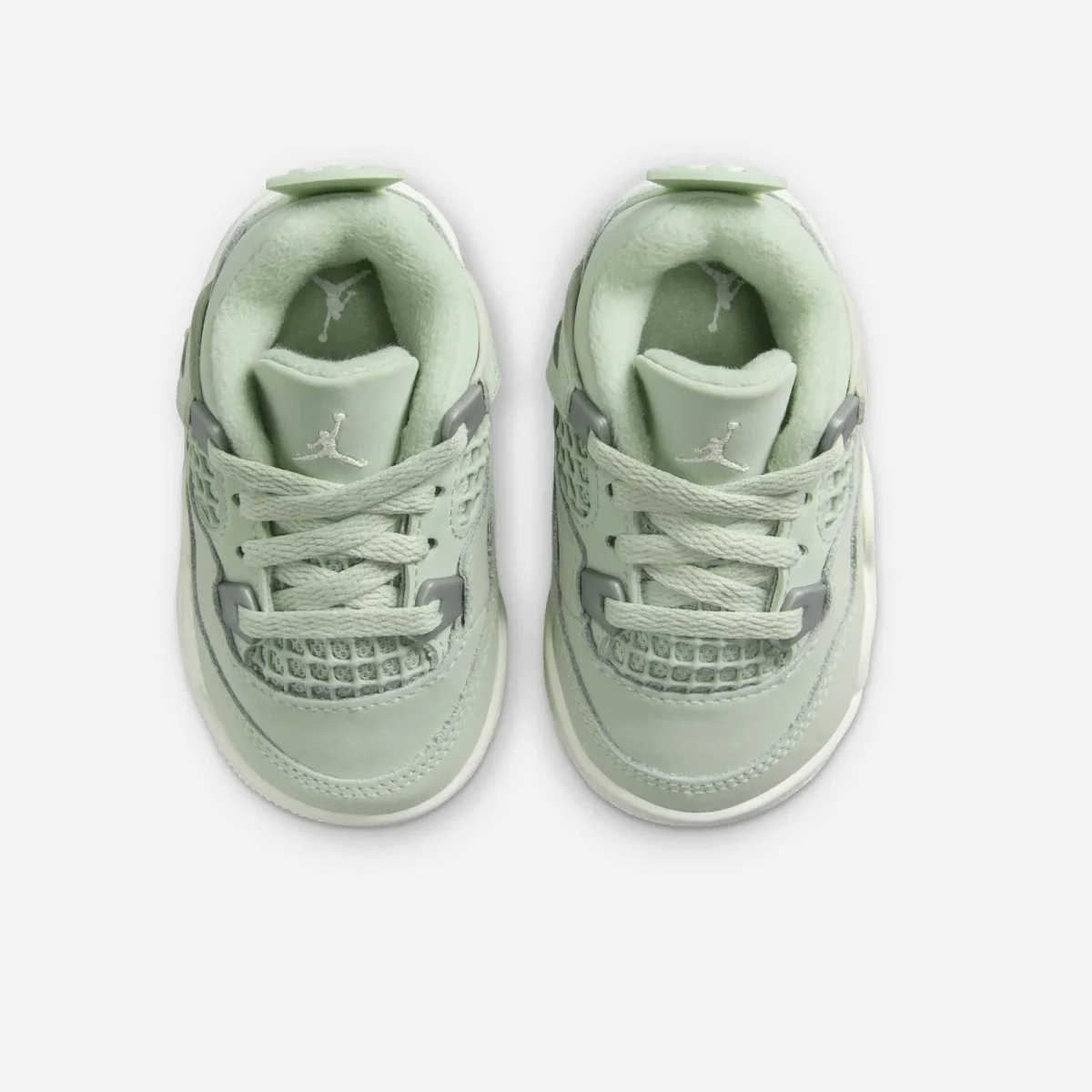 Jordan Jordan 4 Retro TD Seafoam HV4384-003 - Image 5
