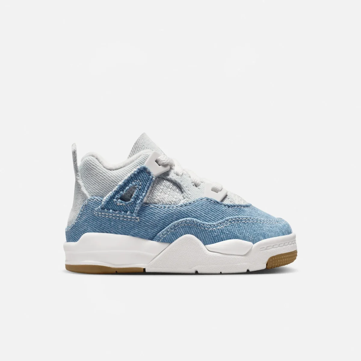 Jordan Jordan 4 Retro TD Worn Blue IB6714-100 - Image 2