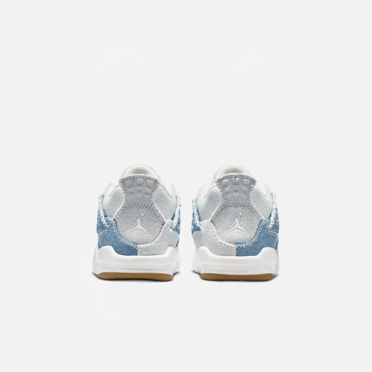 Jordan Jordan 4 Retro TD Worn Blue IB6714-100 - Image 4