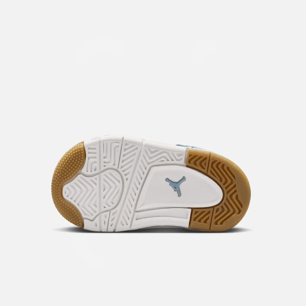 Jordan Jordan 4 Retro TD Worn Blue IB6714-100 - Image 7