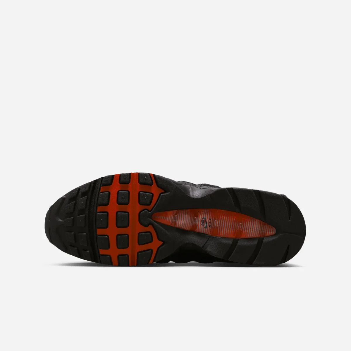 Nike Air Max 95 OG Big Bubble IH1228-003 - Image 9