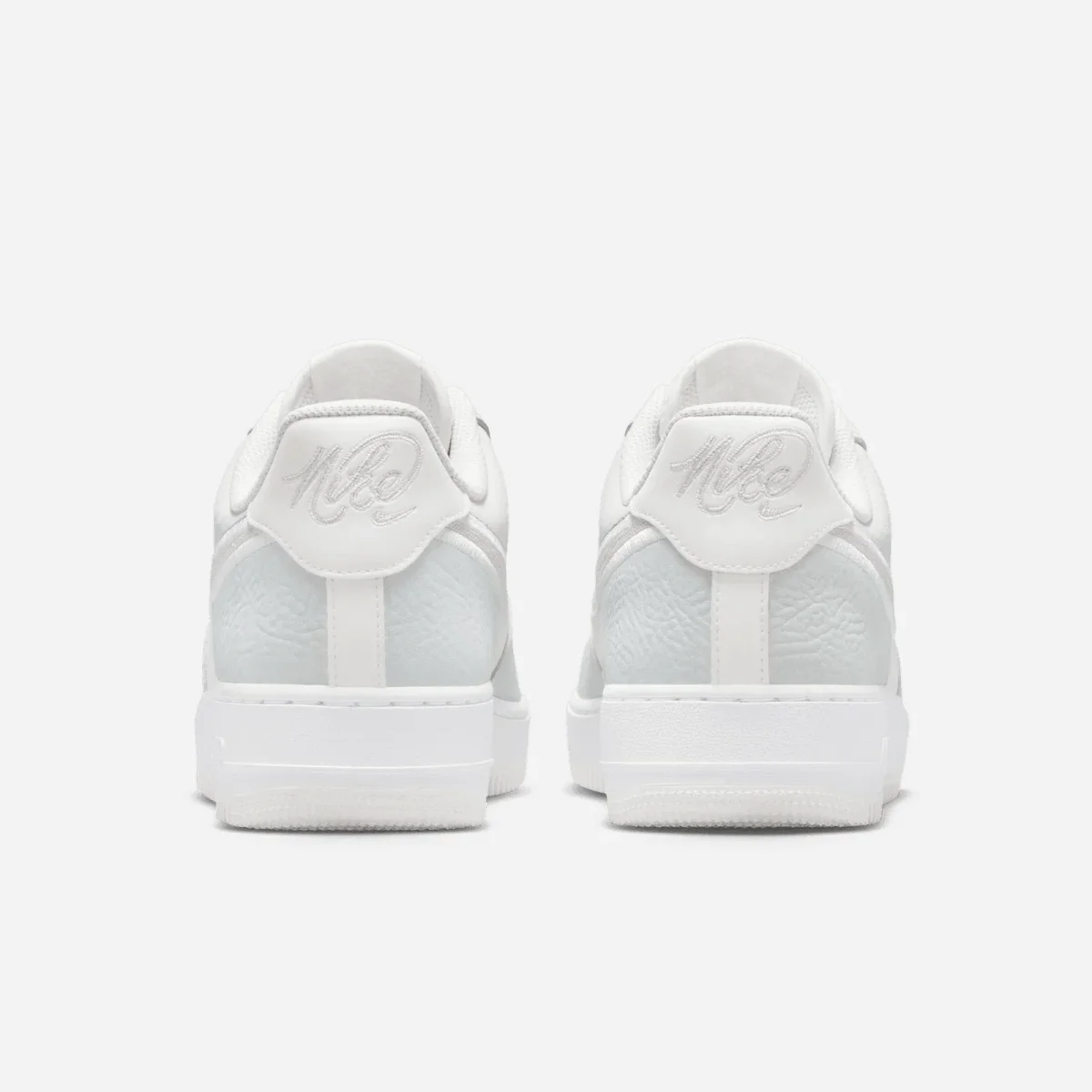 Nike Air Force 1 '07 Lv8 IB6842-100 - Image 5