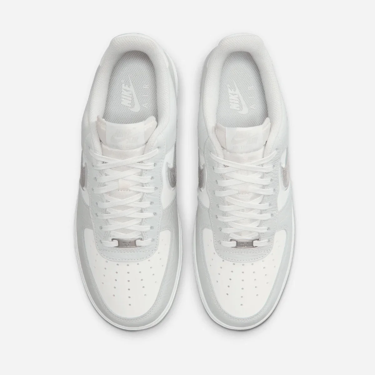 Nike Air Force 1 '07 Lv8 IB6842-100 - Image 6