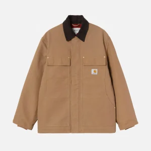 CARHARTT W.I.P. OG Casaco Ártico I036239.00S.01