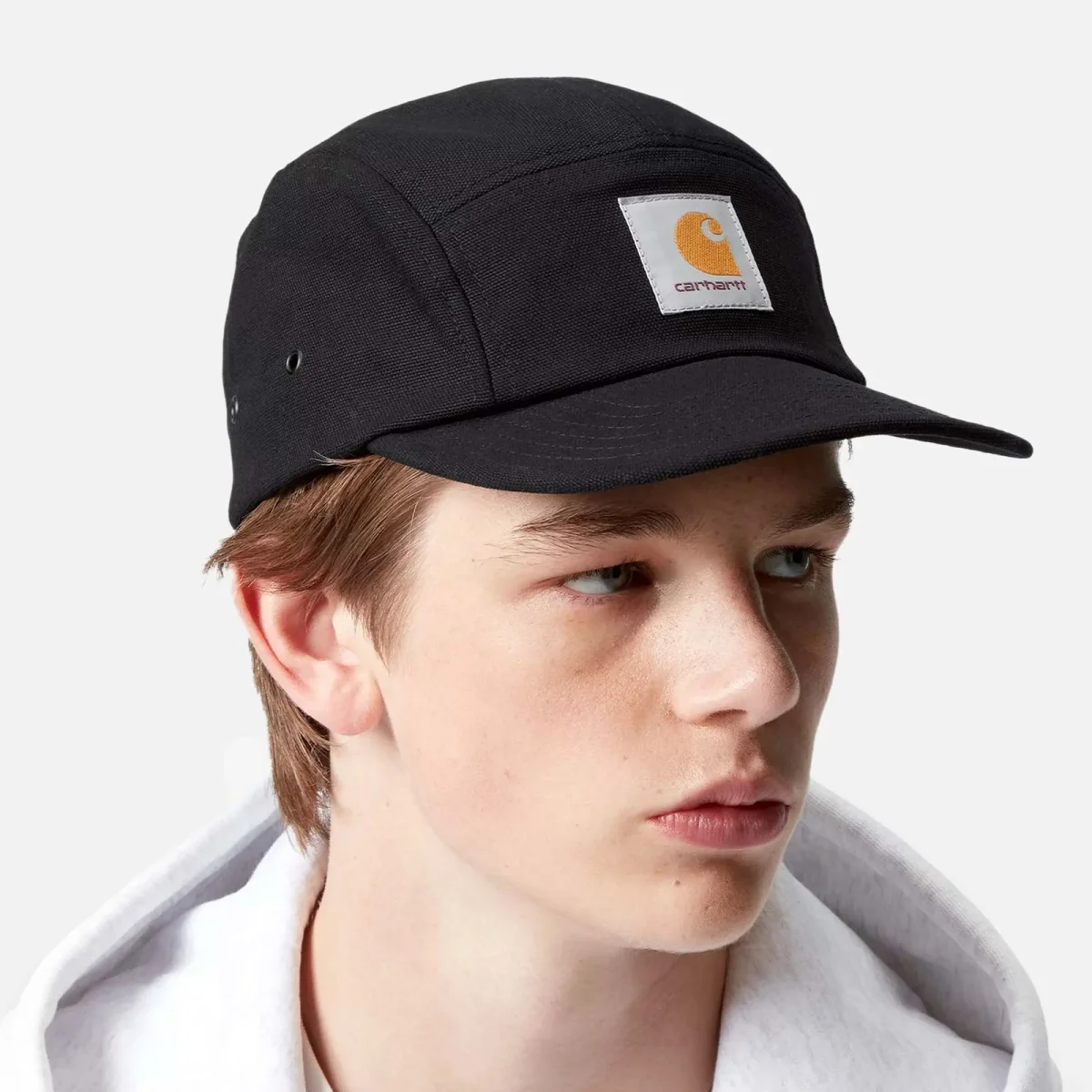 CARHARTT W.I.P. Backley Cap I034853.89.XX - Image 4