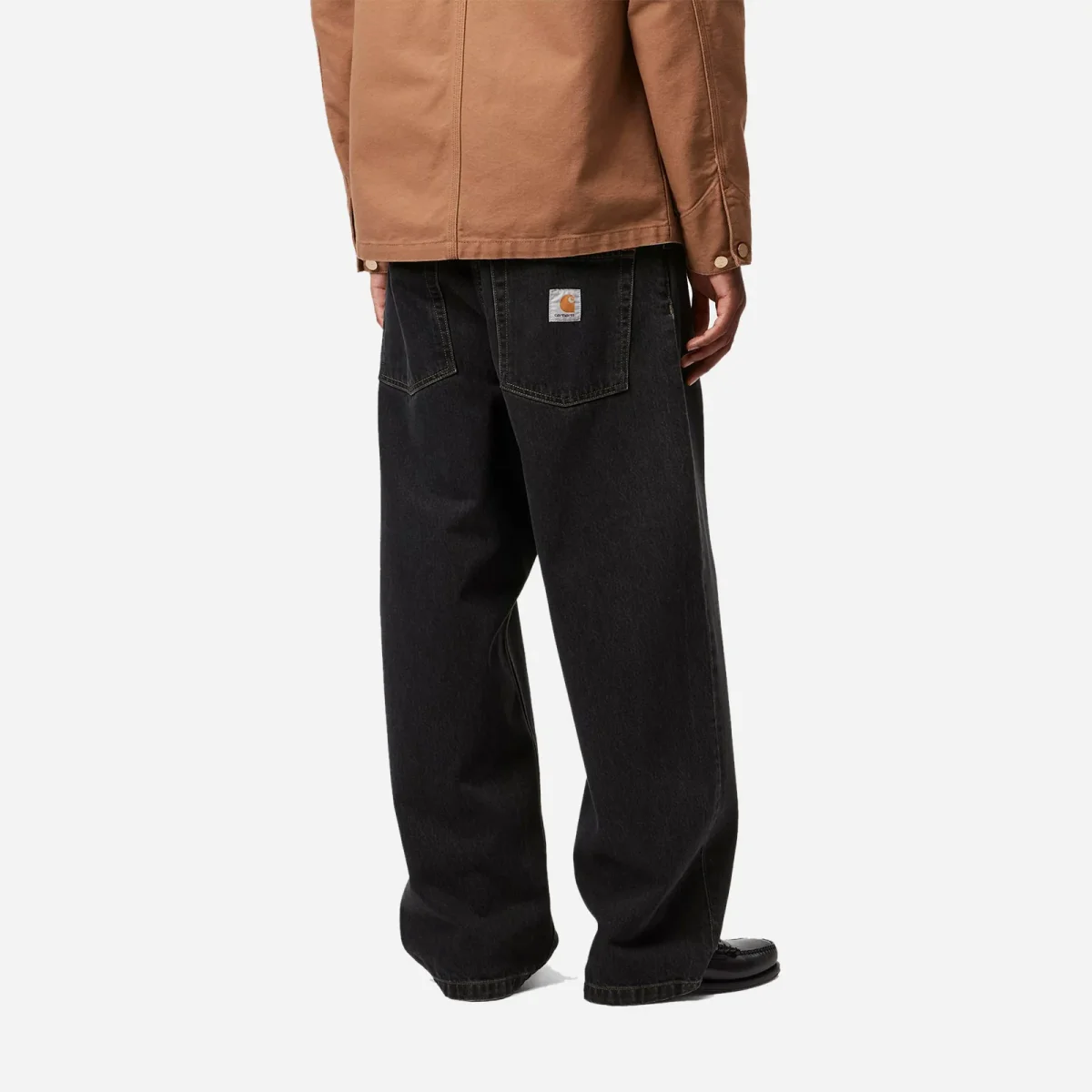 CARHARTT W.I.P. Calça Brandon I035893.89.06 - Image 5