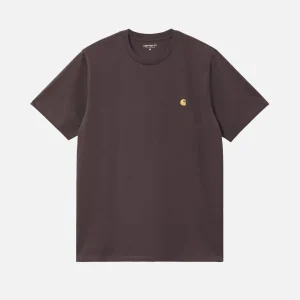 T-shirt CARHARTT W.I.P. Chase I026391.3LN.XX