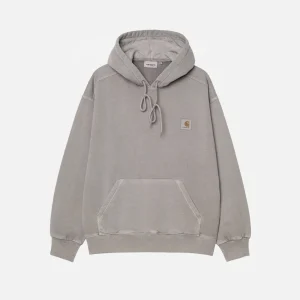 CARHARTT W.I.P. I029963.2LR.GD Sweatshirt com capuz Nelson