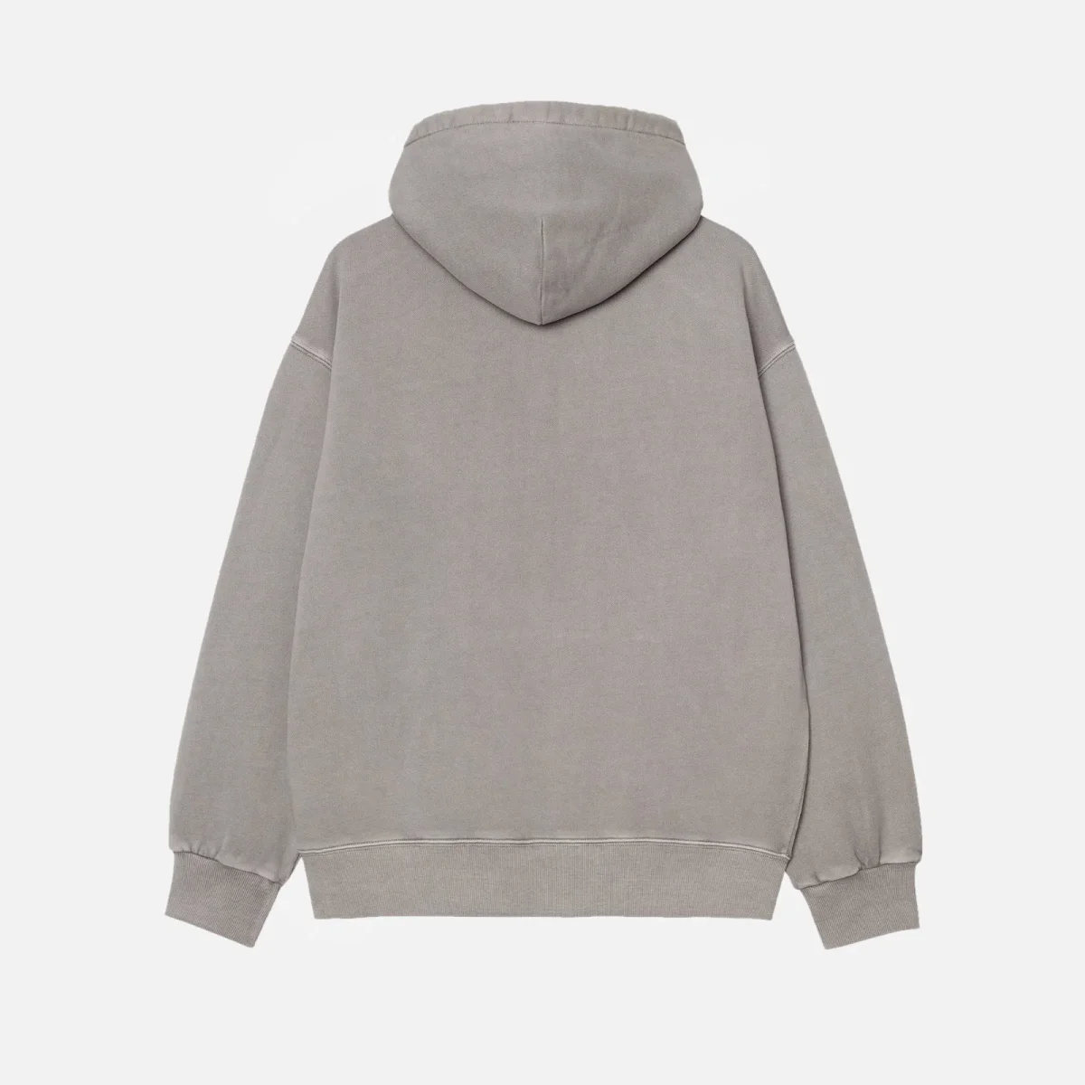 CARHARTT W.I.P. I029963.2LR.GD Sweatshirt com capuz Nelson - Image 3
