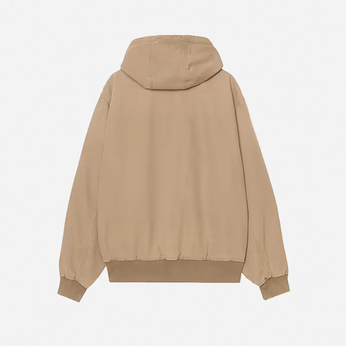 CARHARTT W.I.P. OG Active Jacket 'Dearborn' Canvas I034820.07E.4O - Image 3