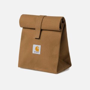 CARHARTT W.I.P. Lunch Bag I035943.HZ.XX
